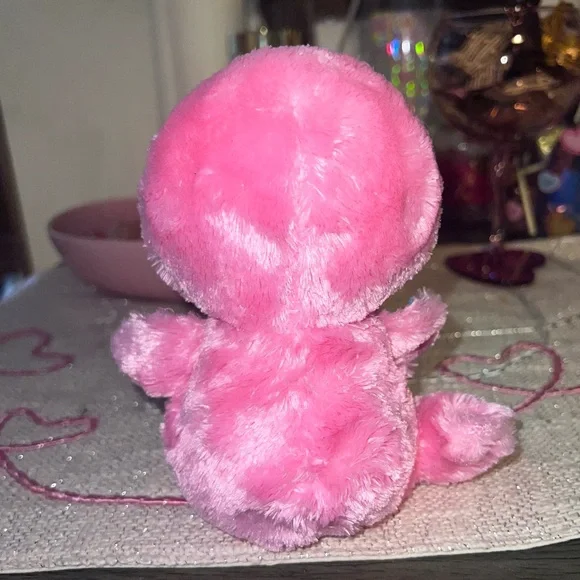 TY Beanie Boo Plush - Tusk the Walrus - Picture 2 of 3